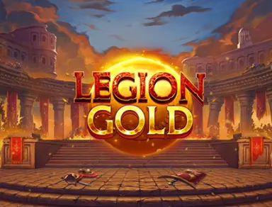 legion-gold logo