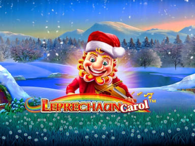 leprechaun-carol logo