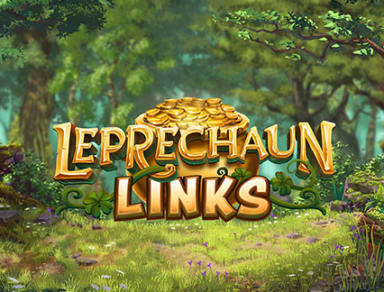 leprechaun-links logo