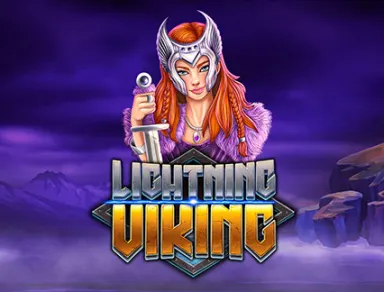 lightning-viking logo