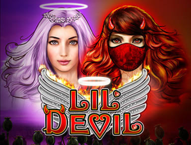 lil-devil logo