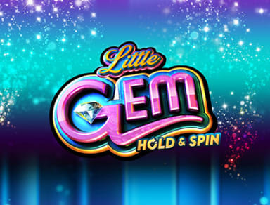little-gem logo