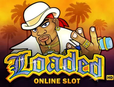 loaded logo