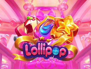 lollipop logo