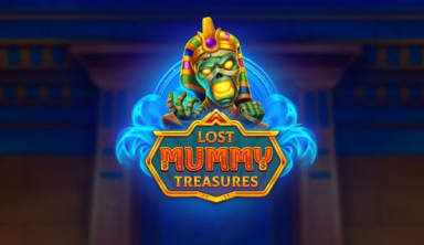 lost-mummy-treasures logo