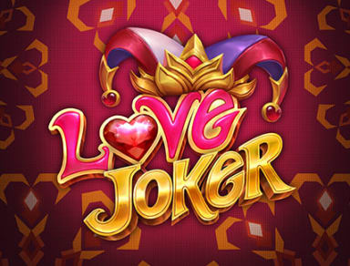 love-joker logo