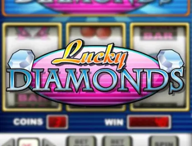 lucky-diamonds logo