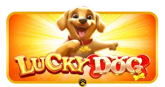 lucky-dog logo