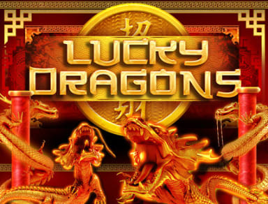 lucky-dragons logo