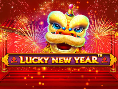 lucky-new-year logo