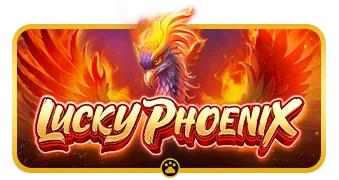 lucky-phoenix logo