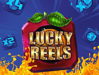 lucky-reels logo