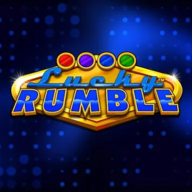 lucky-rumble logo
