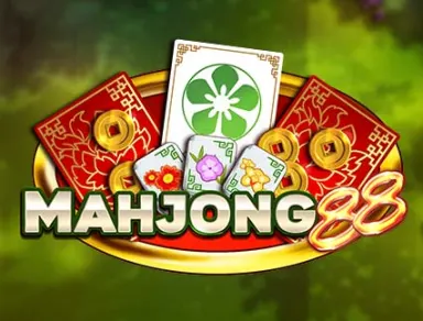mahjong-88 logo