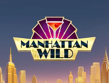 manhattan-goes-wild logo