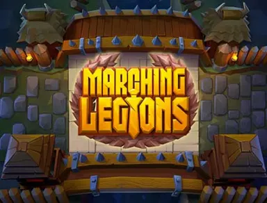 marching-legions logo