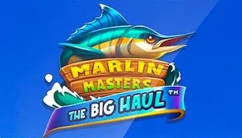 marlin-masters-the-big-haul logo