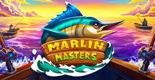 marlin-masters logo
