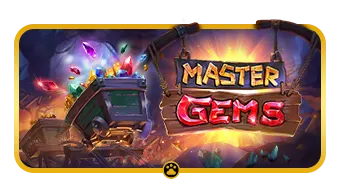master-gems logo
