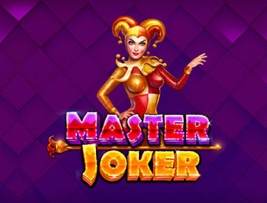 master-joker logo