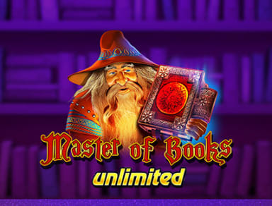 master-of-books-unlimited logo