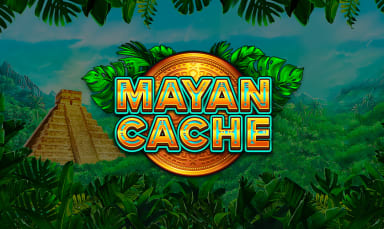 mayan-cache logo