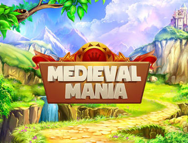 medieval-mania logo