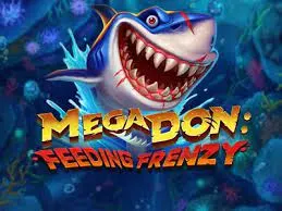 mega-don-feeding-frenzy logo