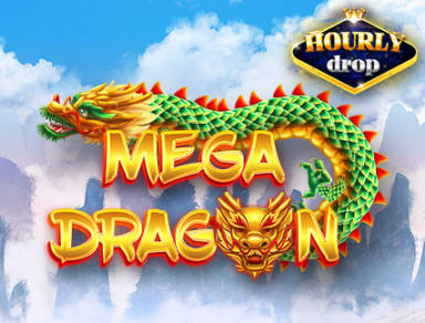 mega-dragon logo