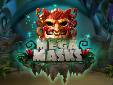 mega-masks logo