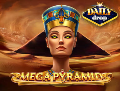 mega-pyramid logo