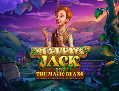 megaways-jack-and-the-magic-beans logo