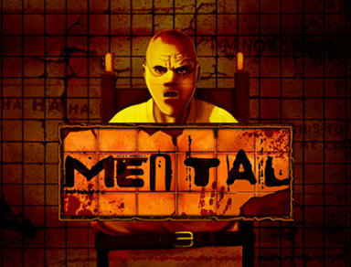 mental logo