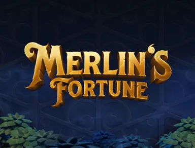 merlin-s-fortune logo