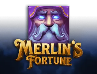 merlins-fortune logo