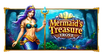 mermaids-treasure-trove logo