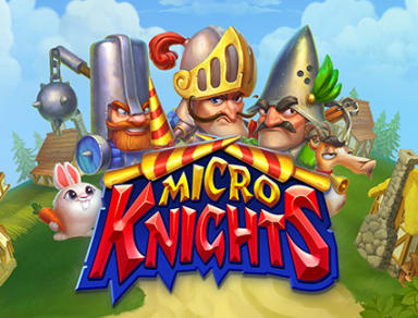 micro-knights logo