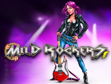 mild-rockers logo