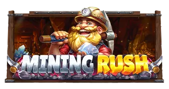 mining-rush logo