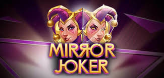 mirror-joker logo