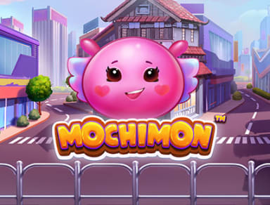 mochimon logo