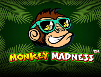 monkey-madness logo