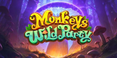 monkeys-wild-party logo