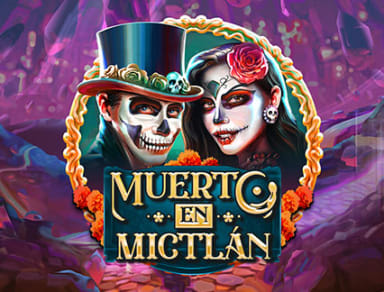 muerto-en-mictlan logo