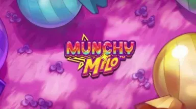 munchy-milo logo