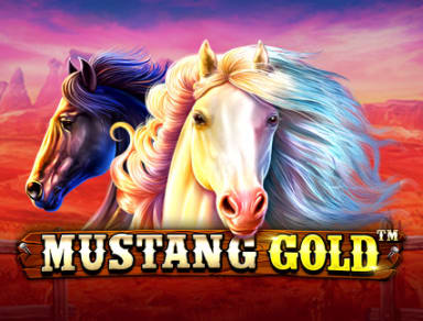 mustang-gold logo