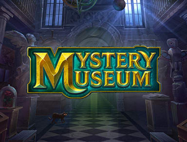 mystery-museum logo