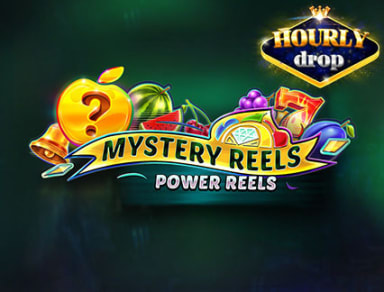 mystery-reels-power-reels logo