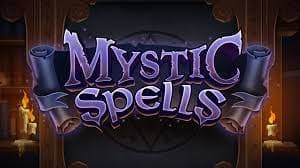 mystic-spells logo