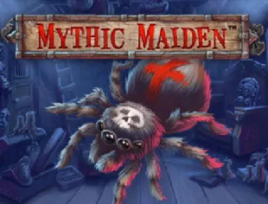 mythic-maiden logo